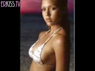 Jessica Alba Last Hit Sex Video